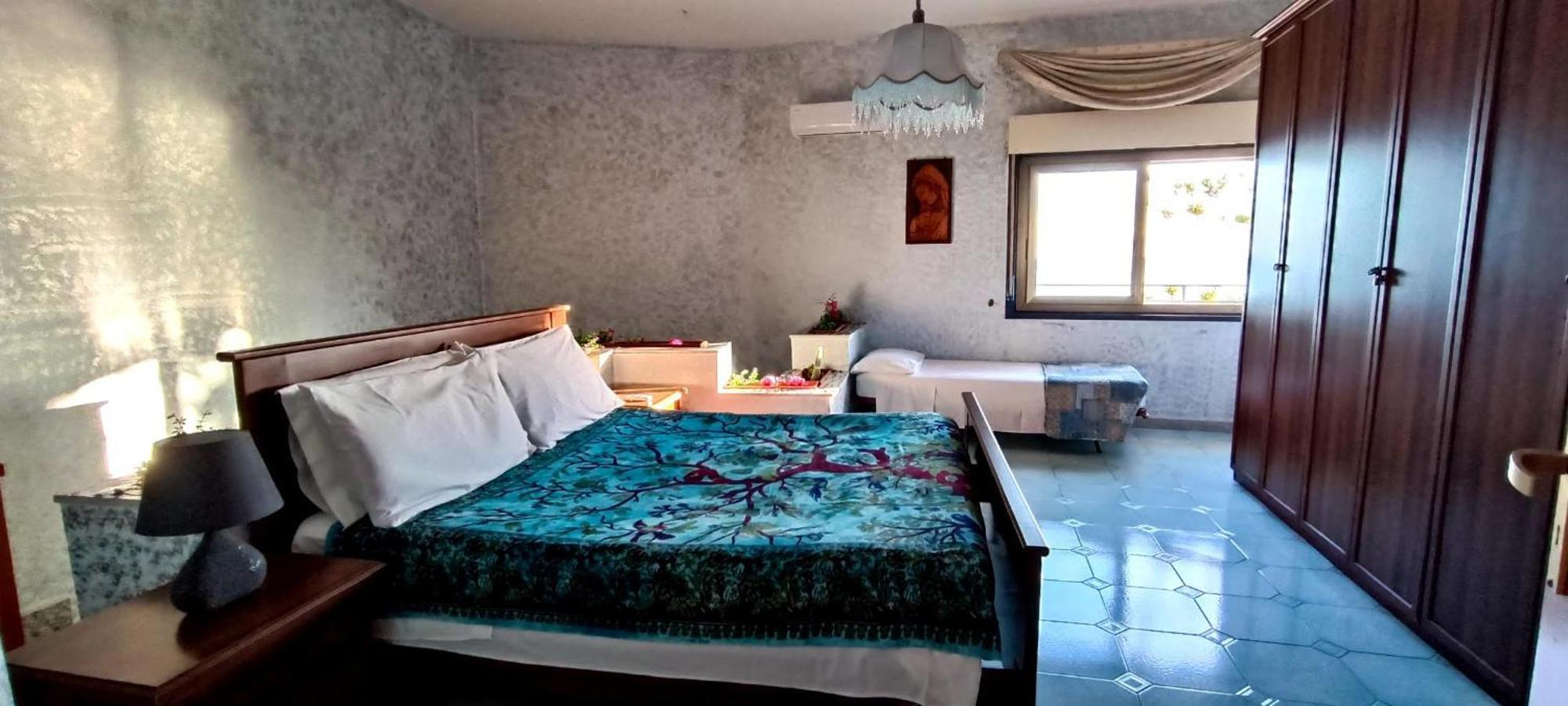 Willa Seaside San Leone Zewnętrze zdjęcie