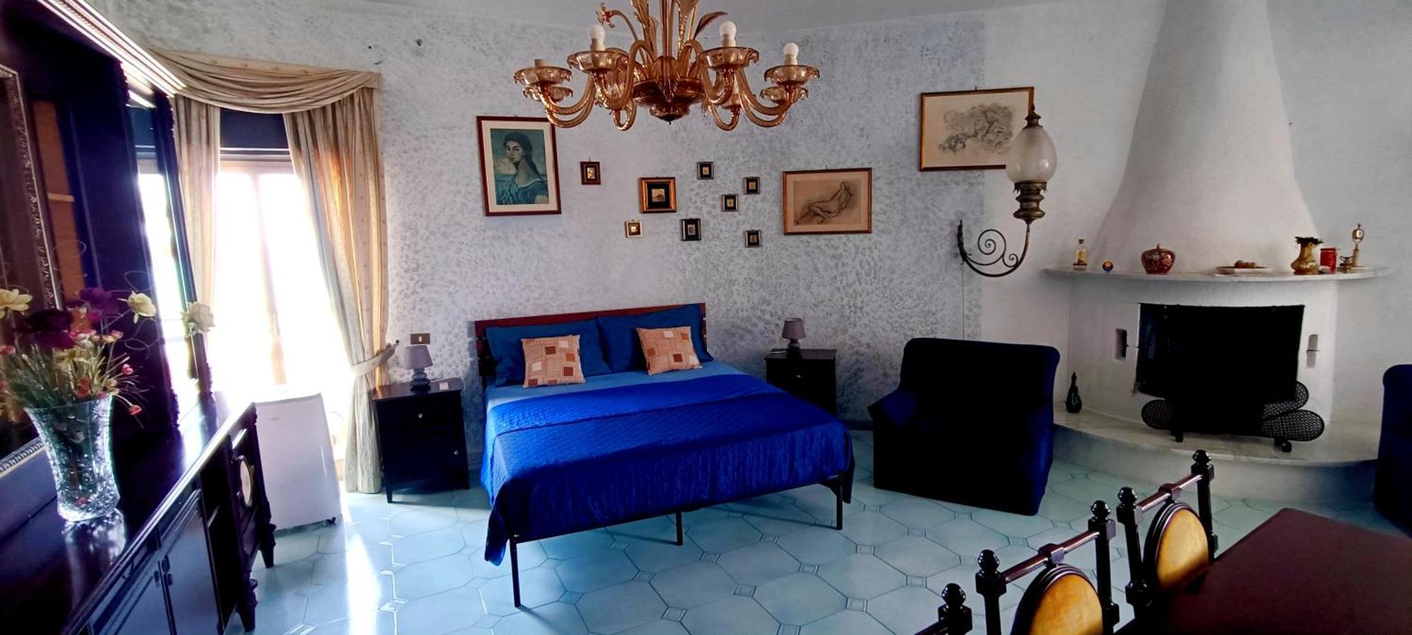 Willa Seaside San Leone Zewnętrze zdjęcie