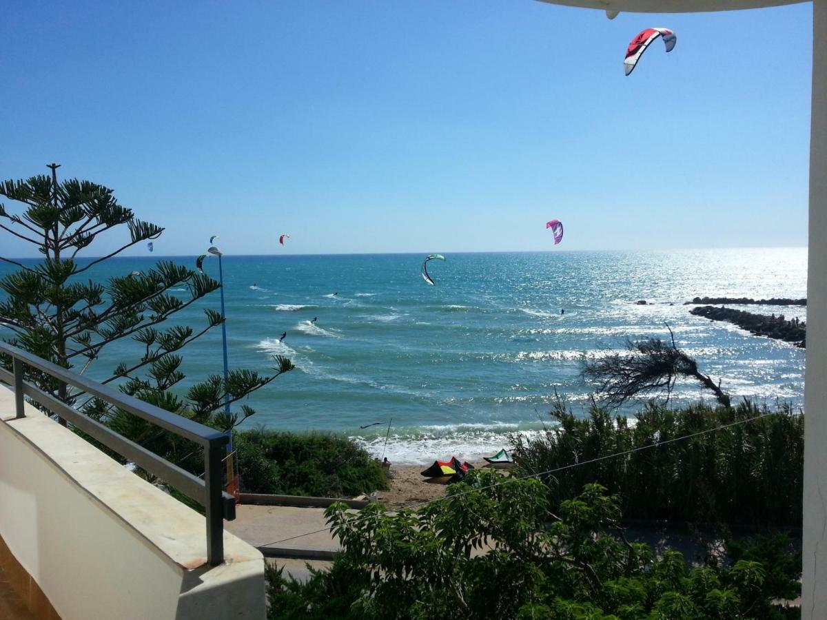 Willa Seaside San Leone Zewnętrze zdjęcie