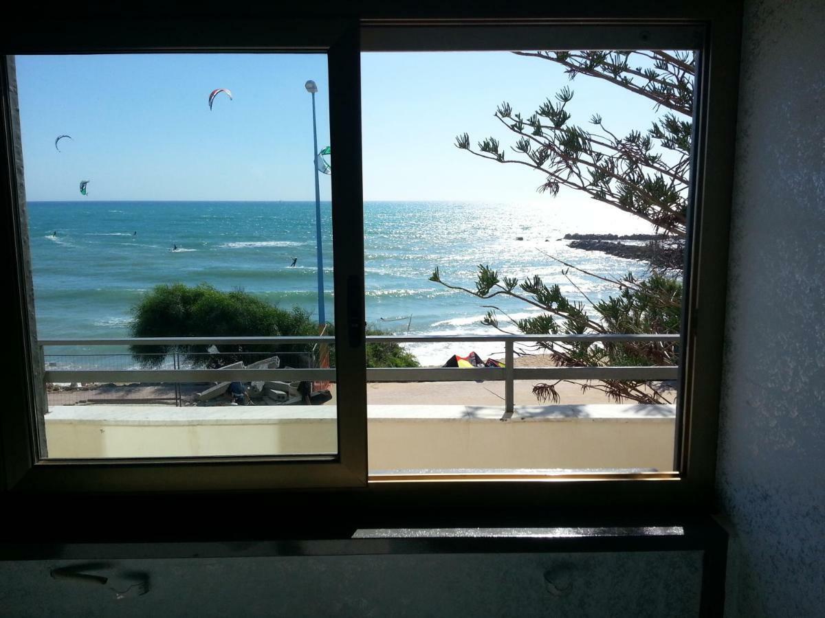 Willa Seaside San Leone Zewnętrze zdjęcie